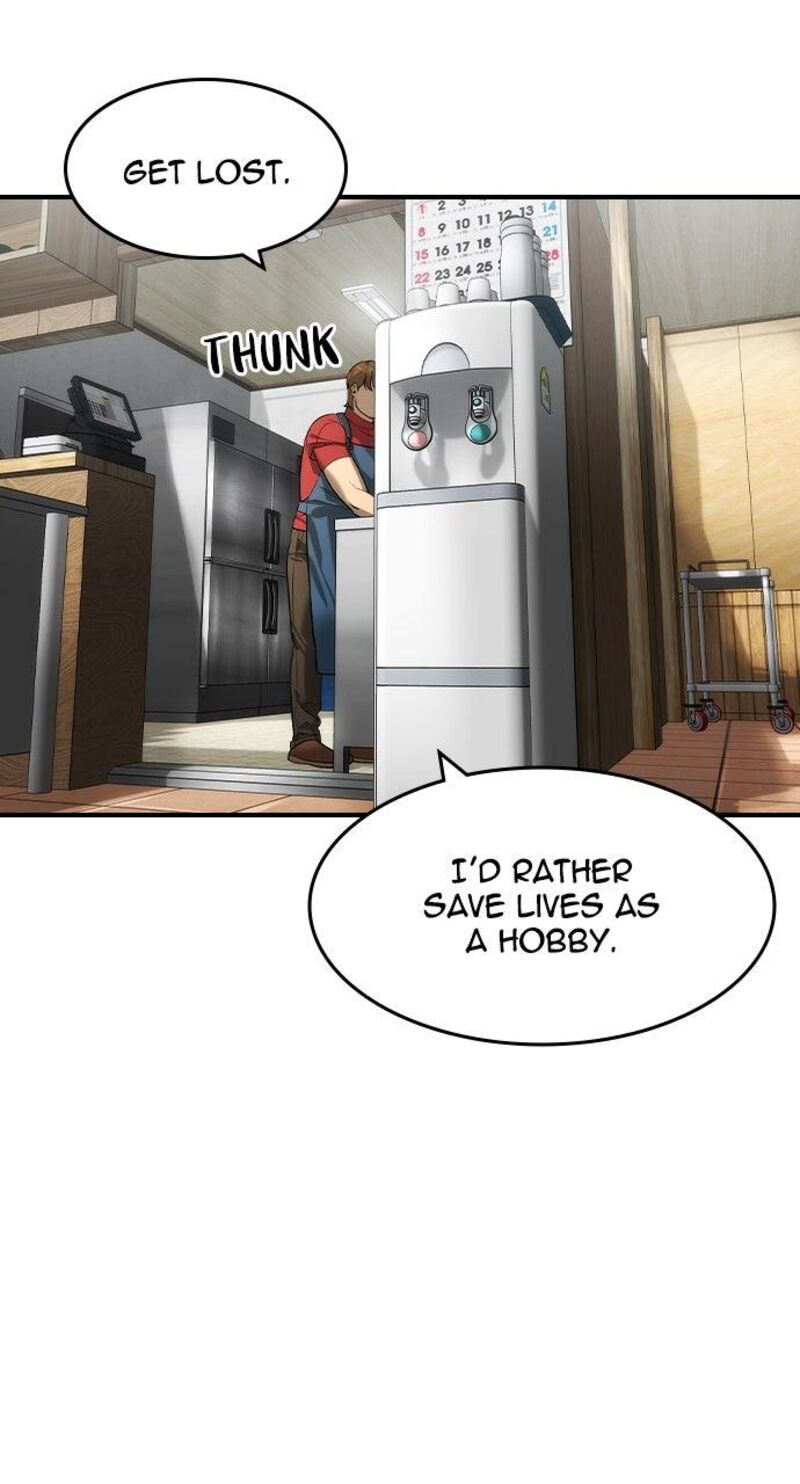 The Heir Chapter 52 Page 11