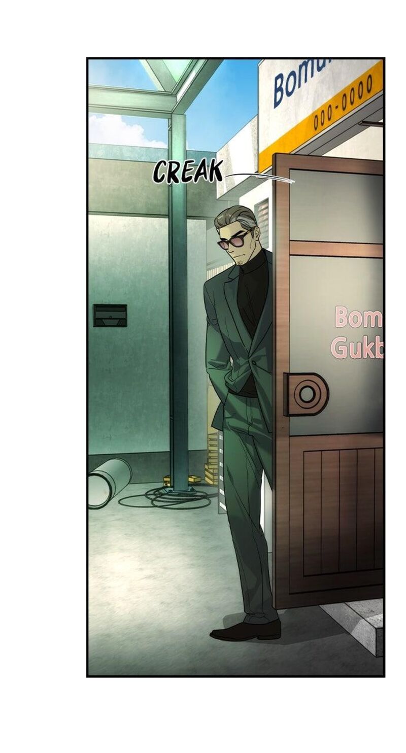 The Heir Chapter 52 Page 13