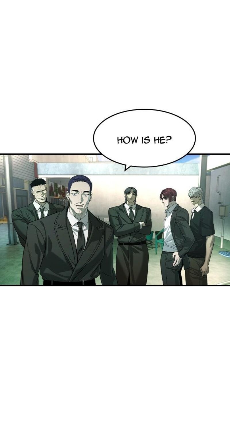 The Heir Chapter 52 Page 14