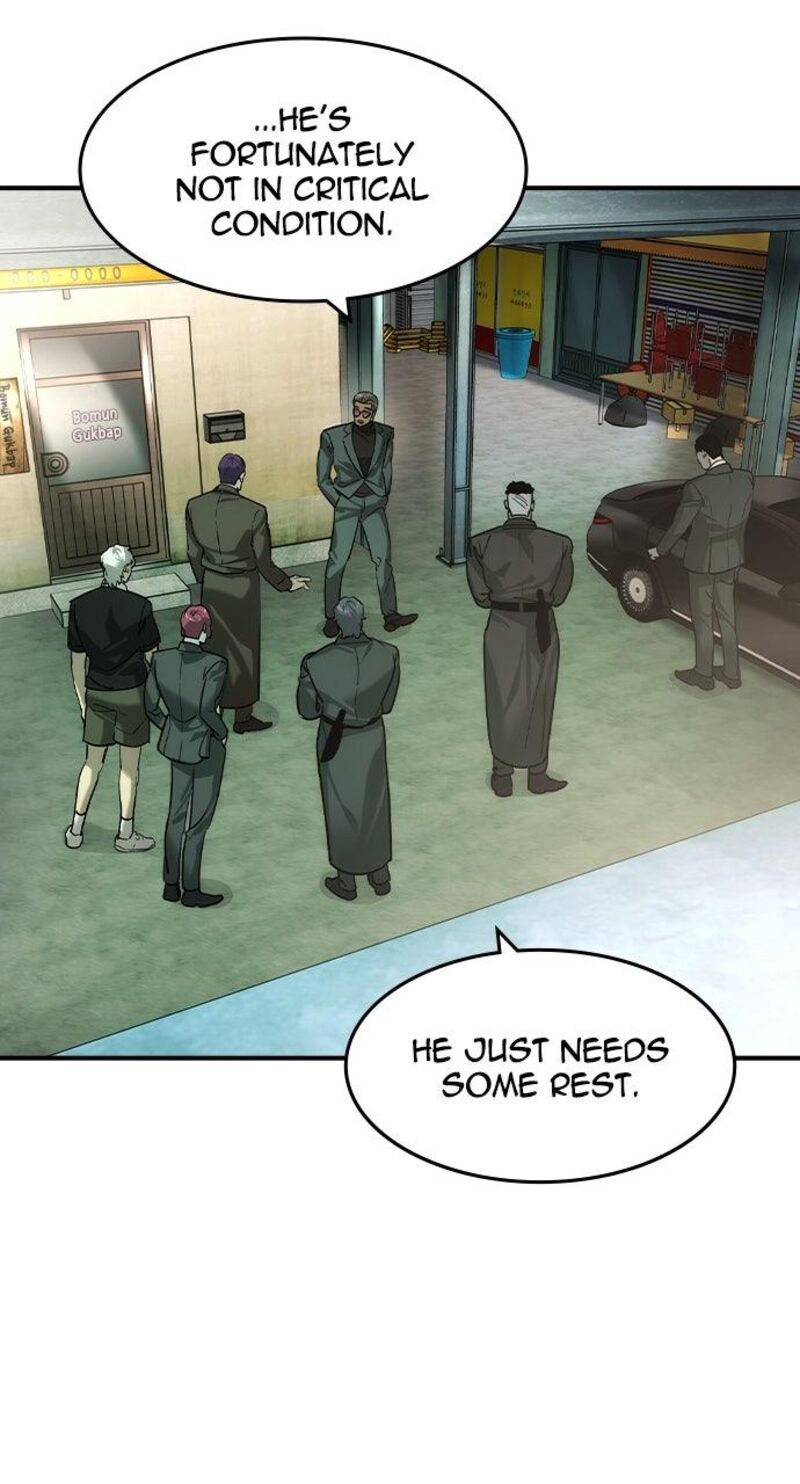 The Heir Chapter 52 Page 15