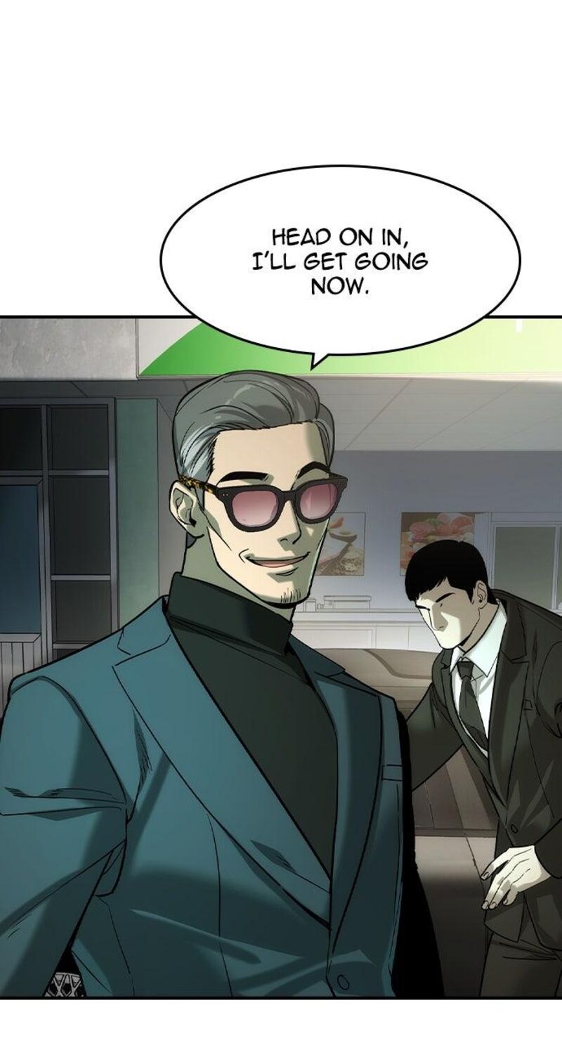 The Heir Chapter 52 Page 16