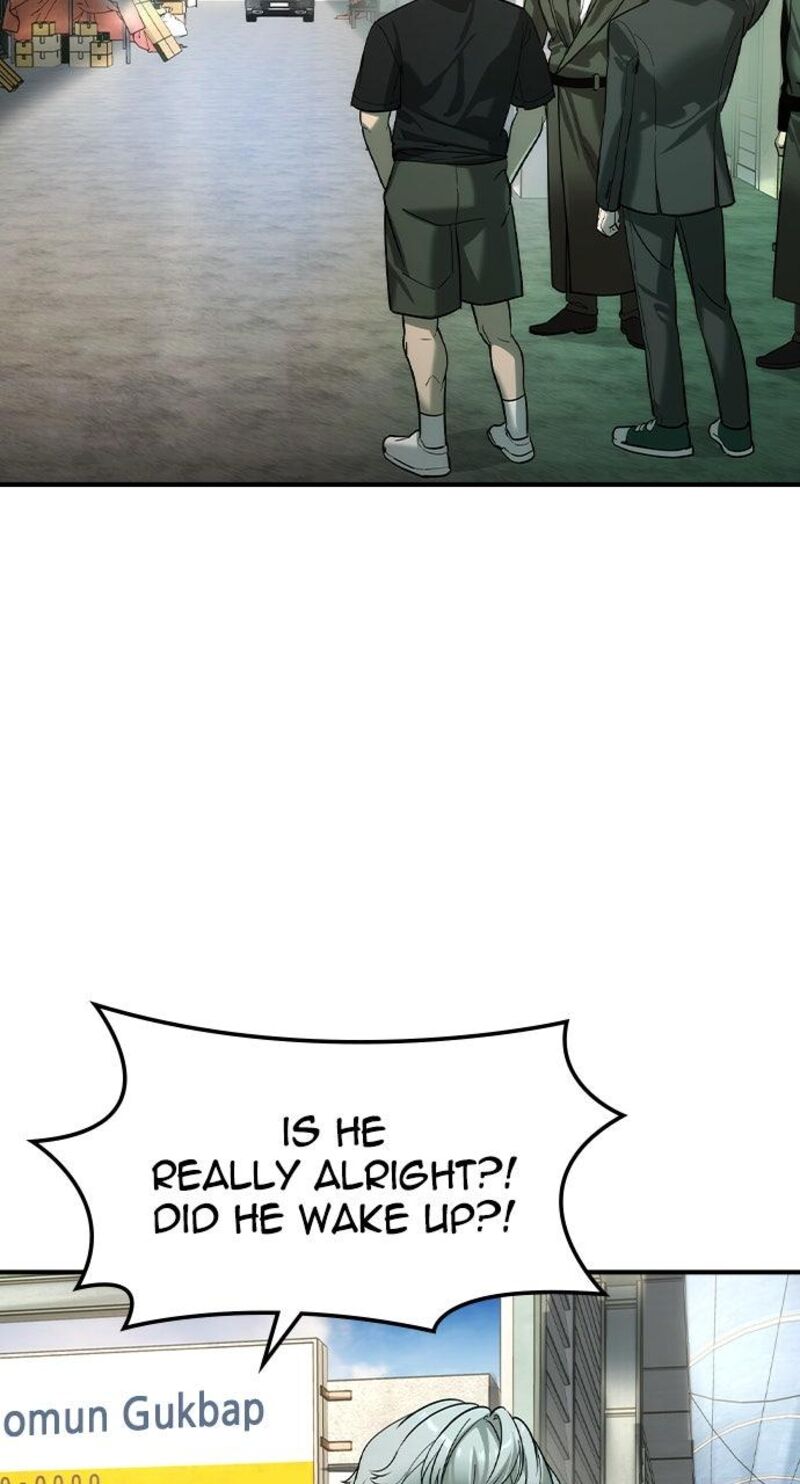 The Heir Chapter 52 Page 19