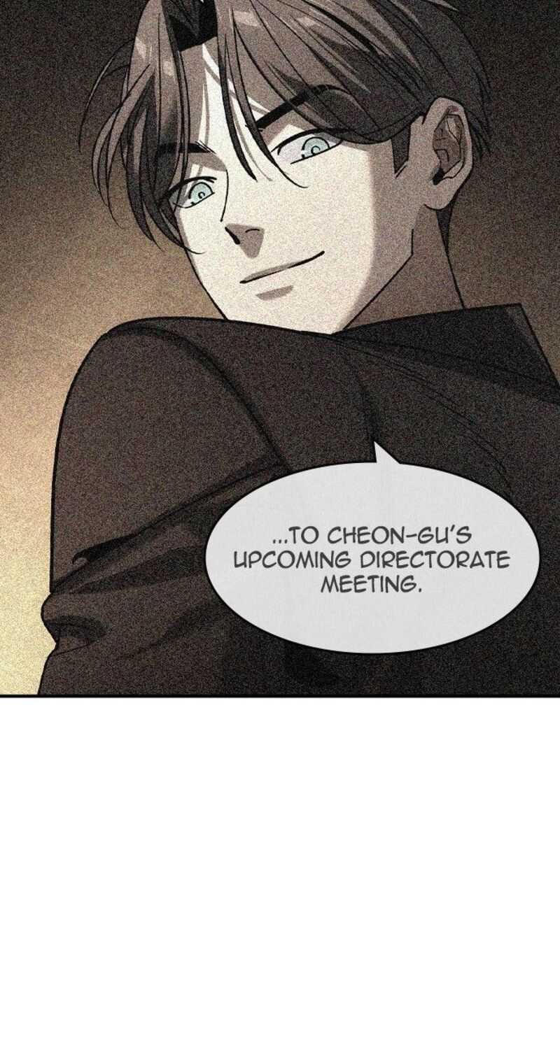 The Heir Chapter 52 Page 23