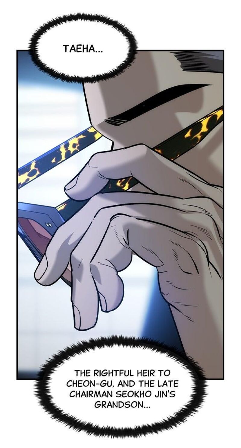 The Heir Chapter 52 Page 24