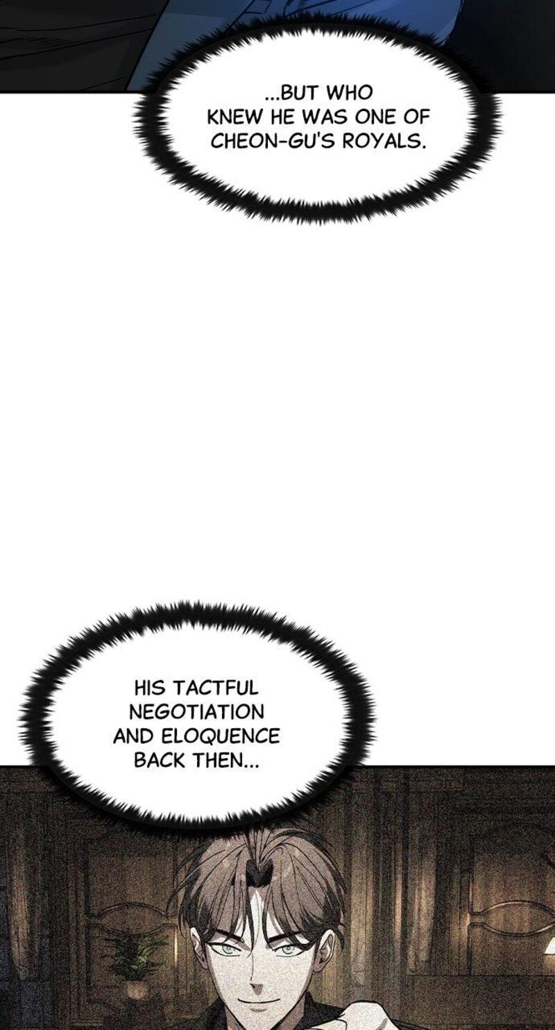 The Heir Chapter 52 Page 26