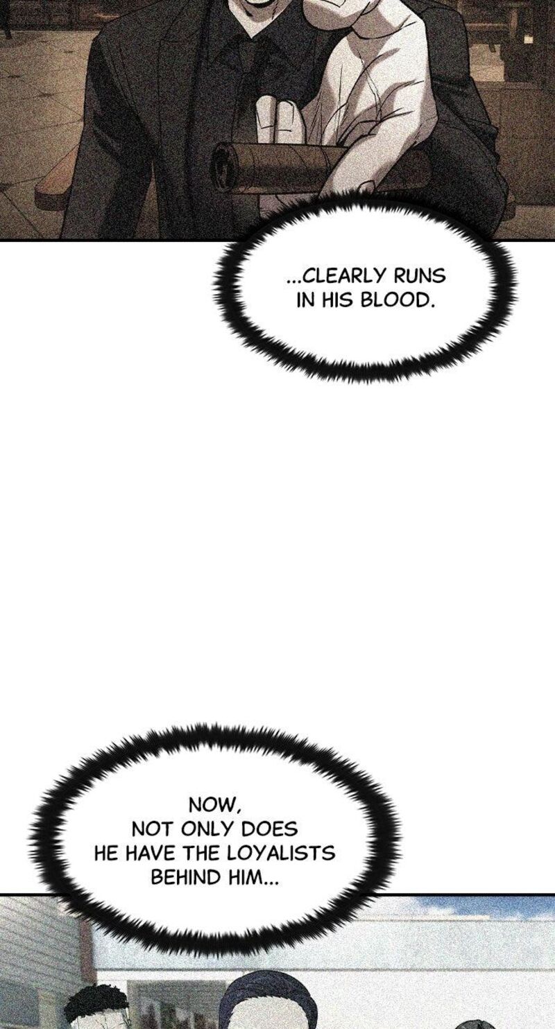 The Heir Chapter 52 Page 27