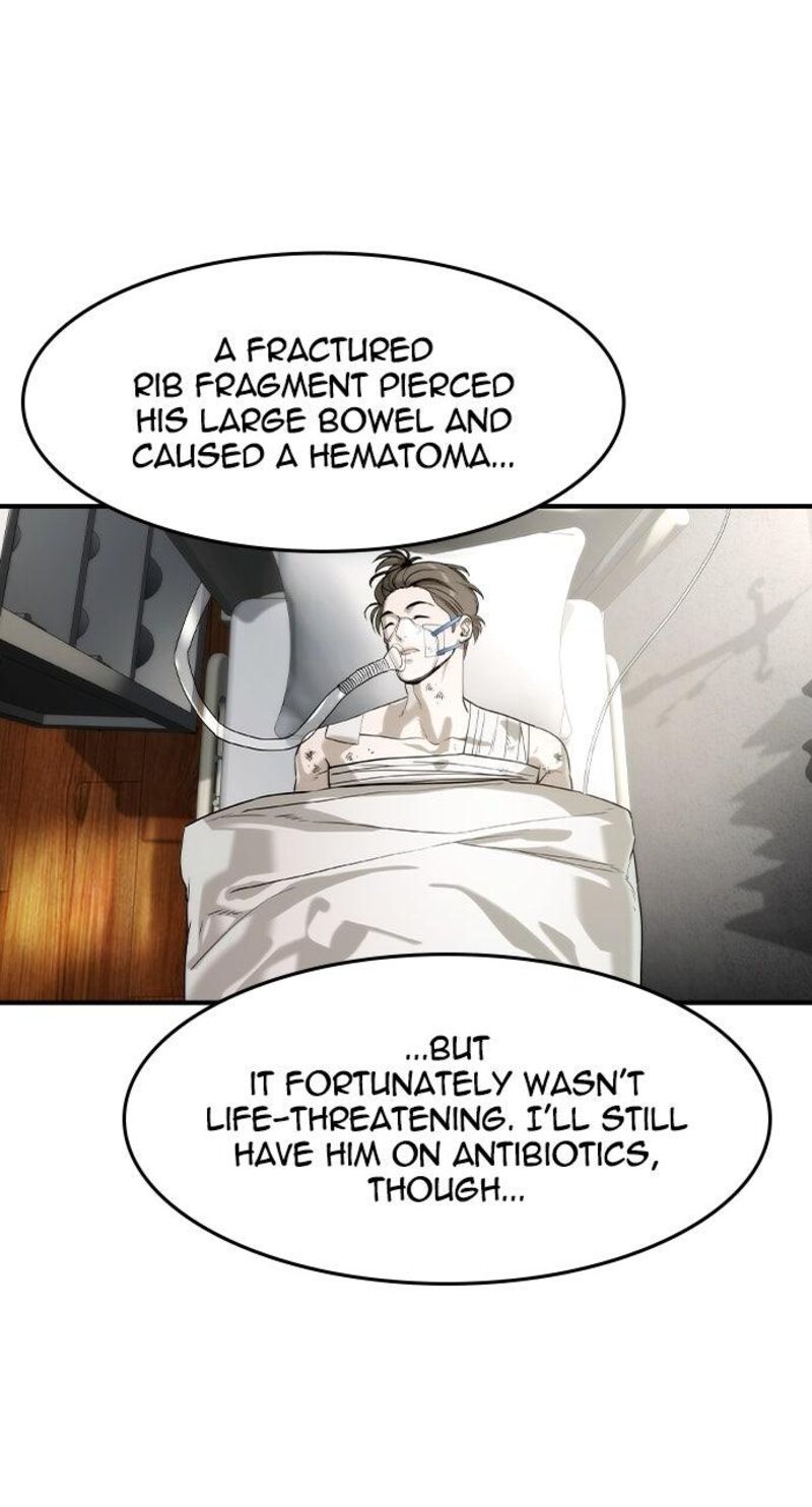 The Heir Chapter 52 Page 3