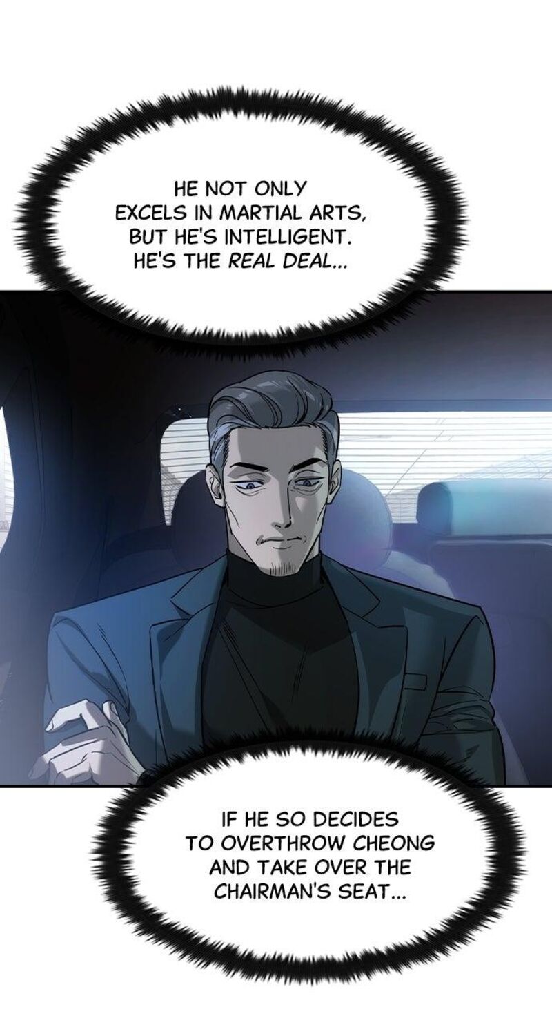 The Heir Chapter 52 Page 31