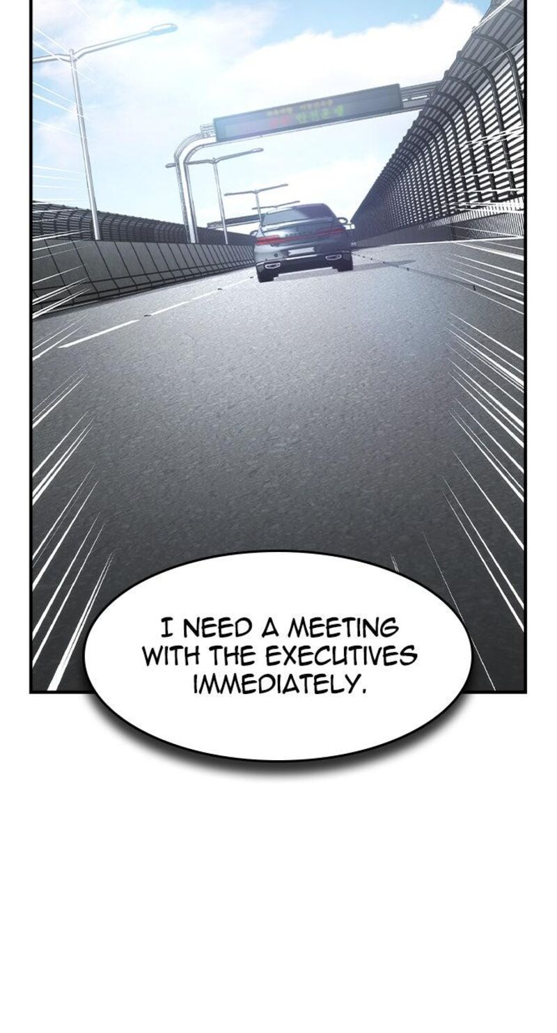 The Heir Chapter 52 Page 34