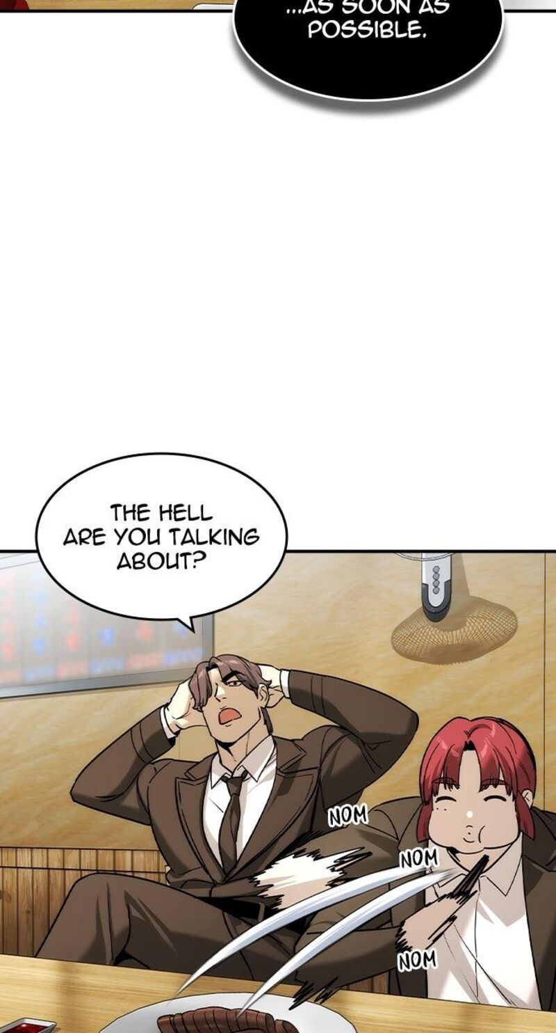 The Heir Chapter 52 Page 37