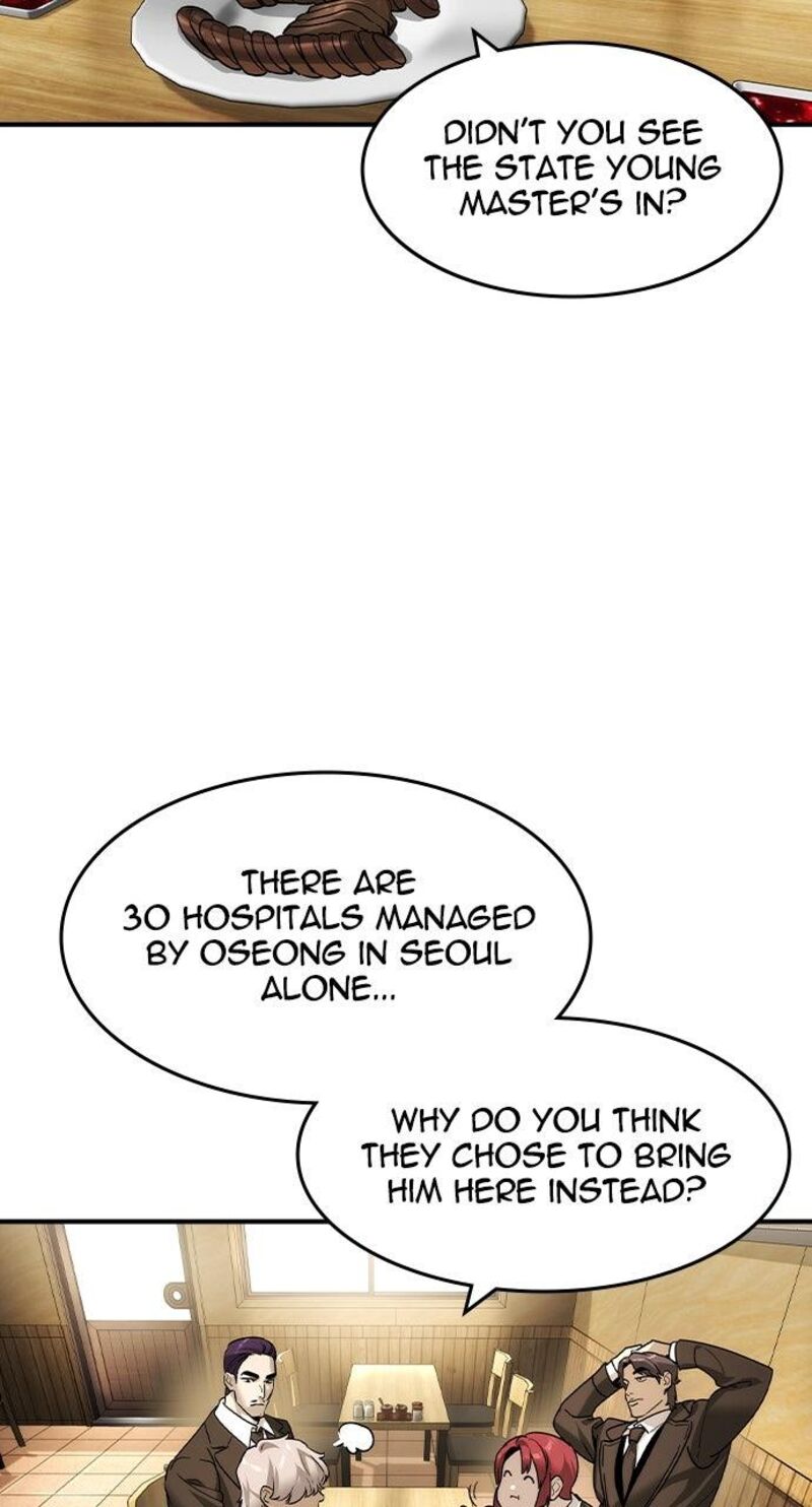 The Heir Chapter 52 Page 38