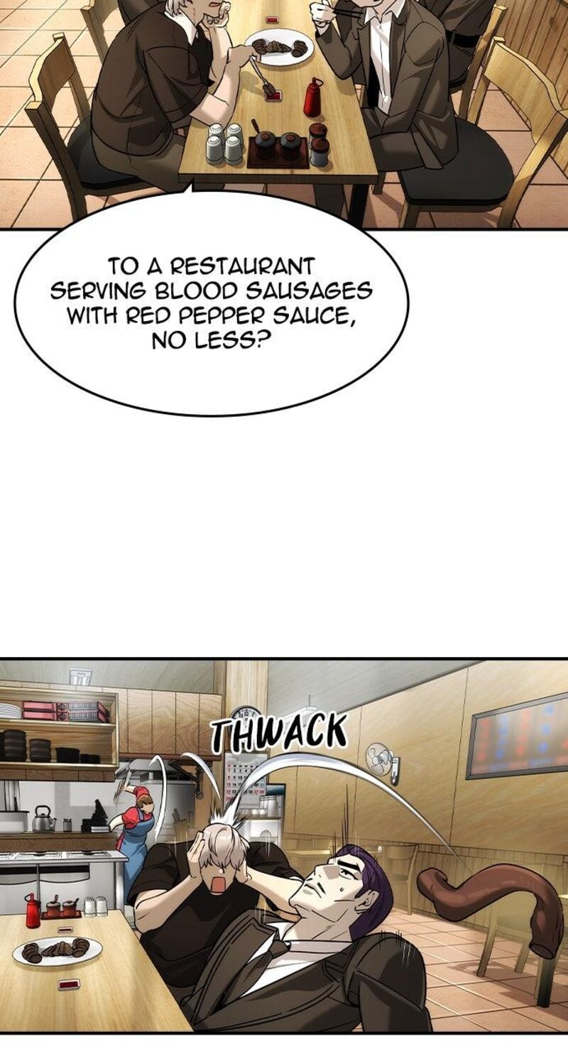 The Heir Chapter 52 Page 39