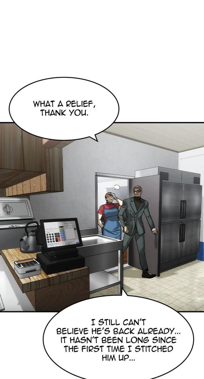 The Heir Chapter 52 Page 4