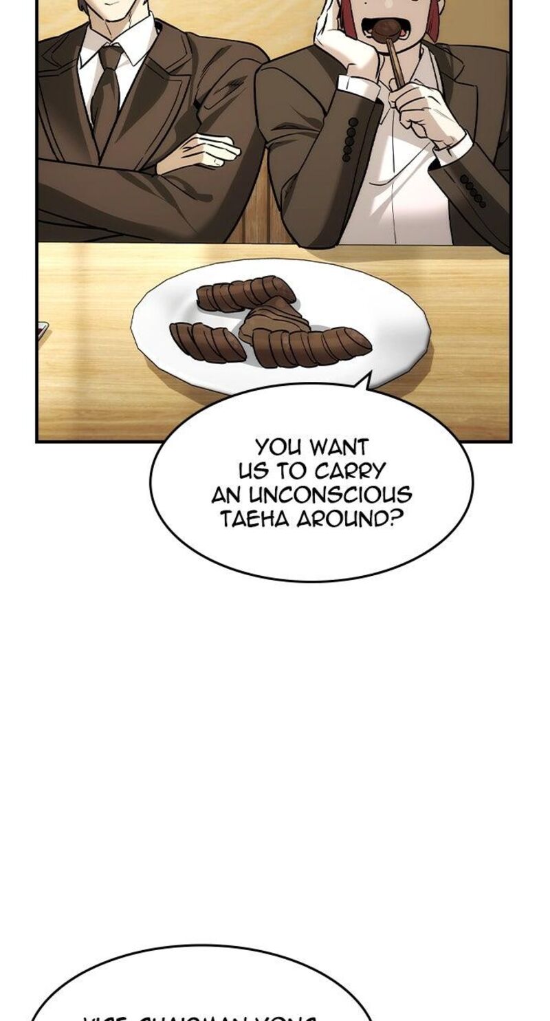 The Heir Chapter 52 Page 42