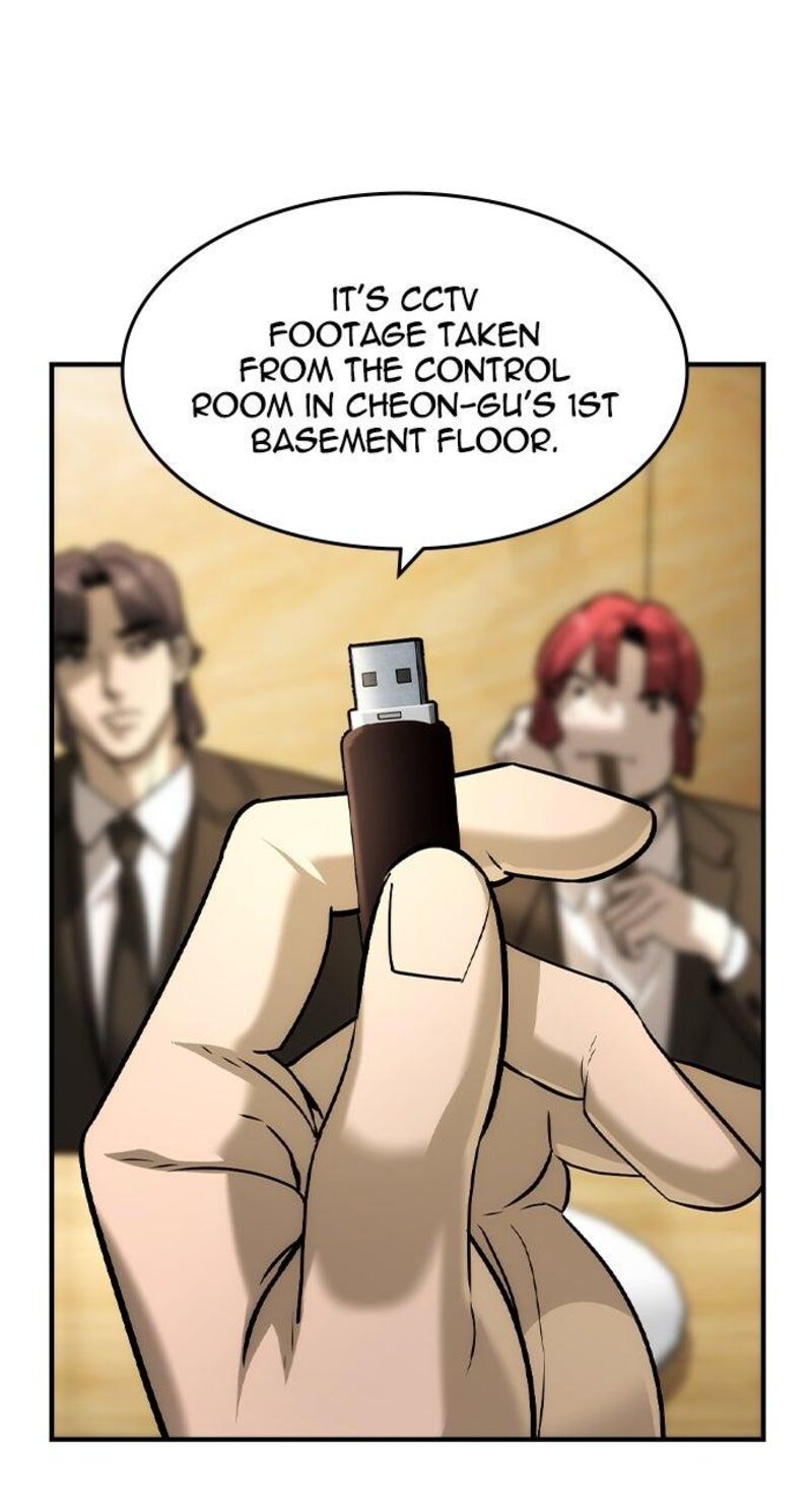 The Heir Chapter 52 Page 45