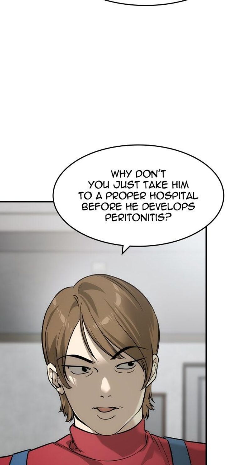 The Heir Chapter 52 Page 5