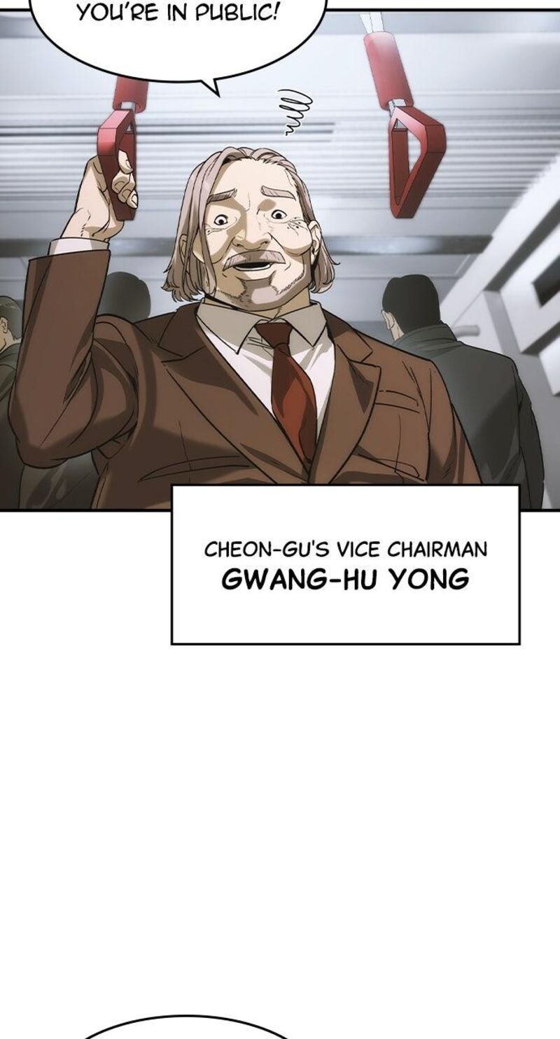 The Heir Chapter 52 Page 54