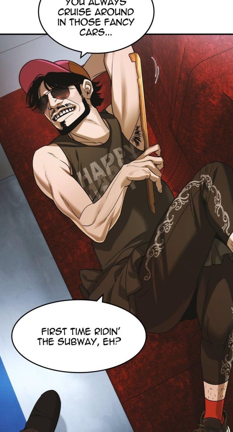 The Heir Chapter 52 Page 56