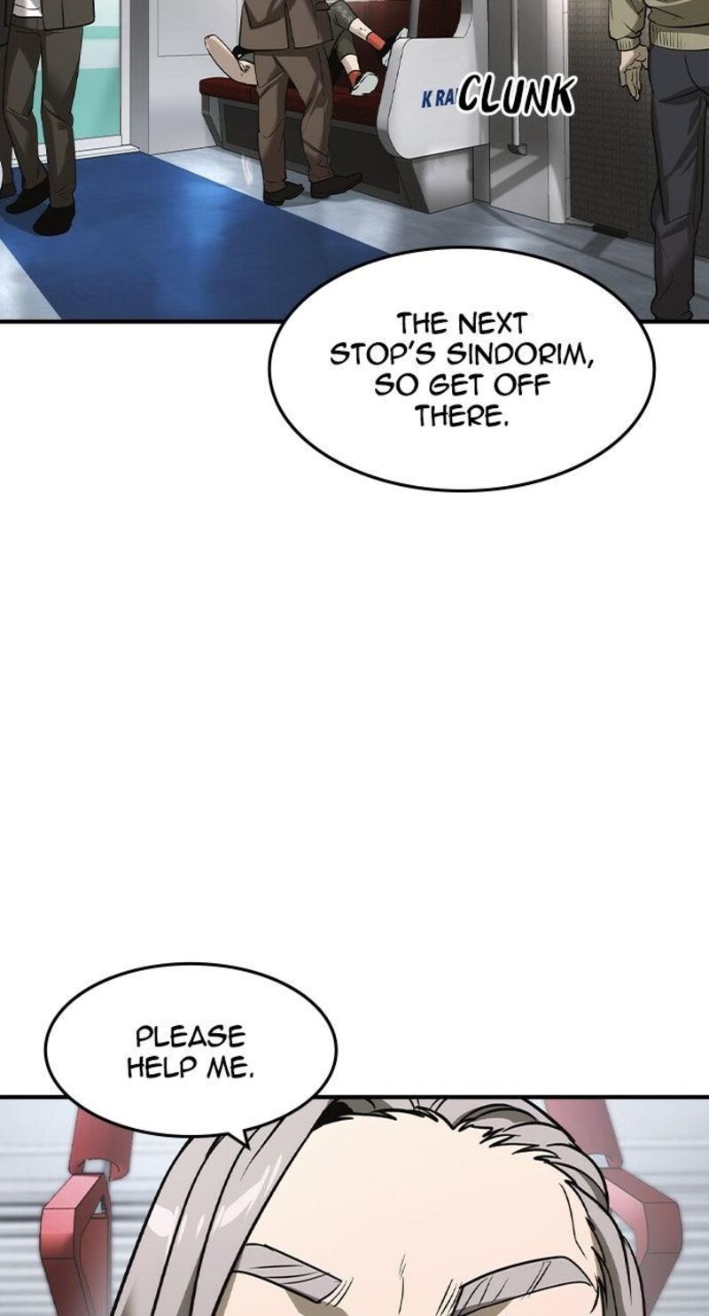 The Heir Chapter 52 Page 58