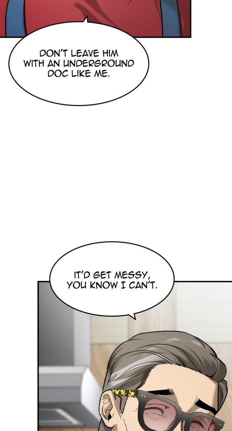 The Heir Chapter 52 Page 6