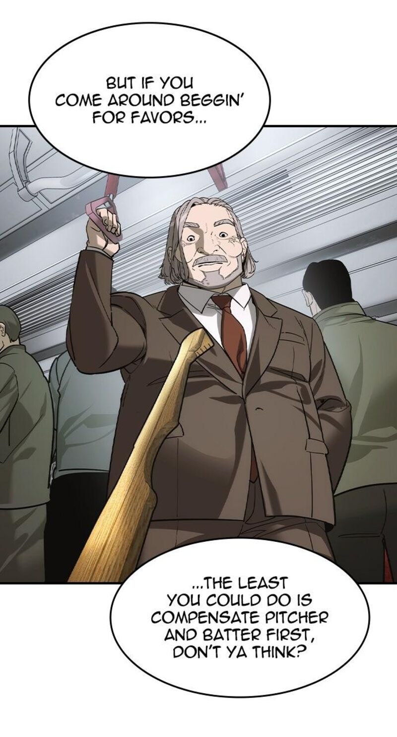 The Heir Chapter 52 Page 61