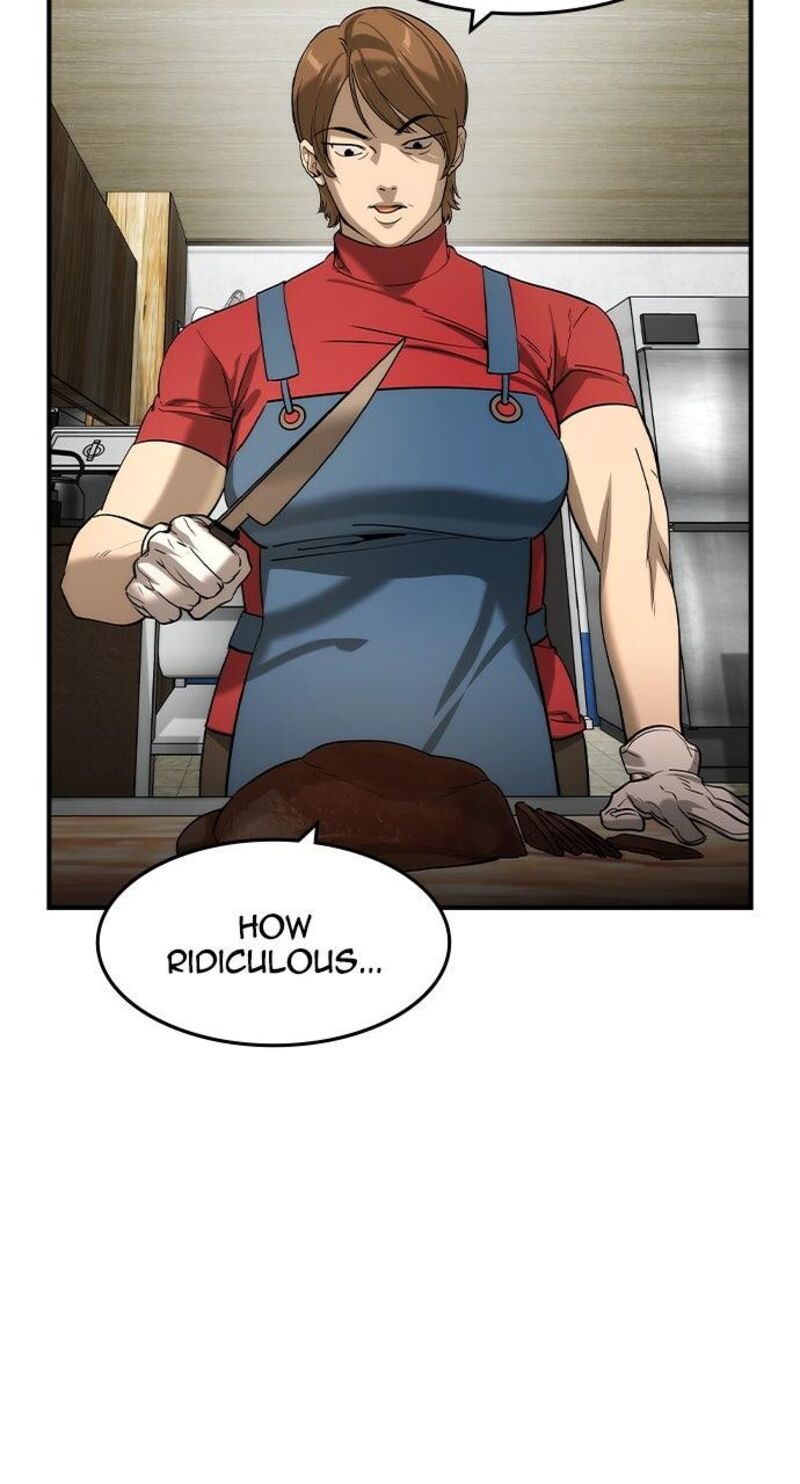 The Heir Chapter 52 Page 8