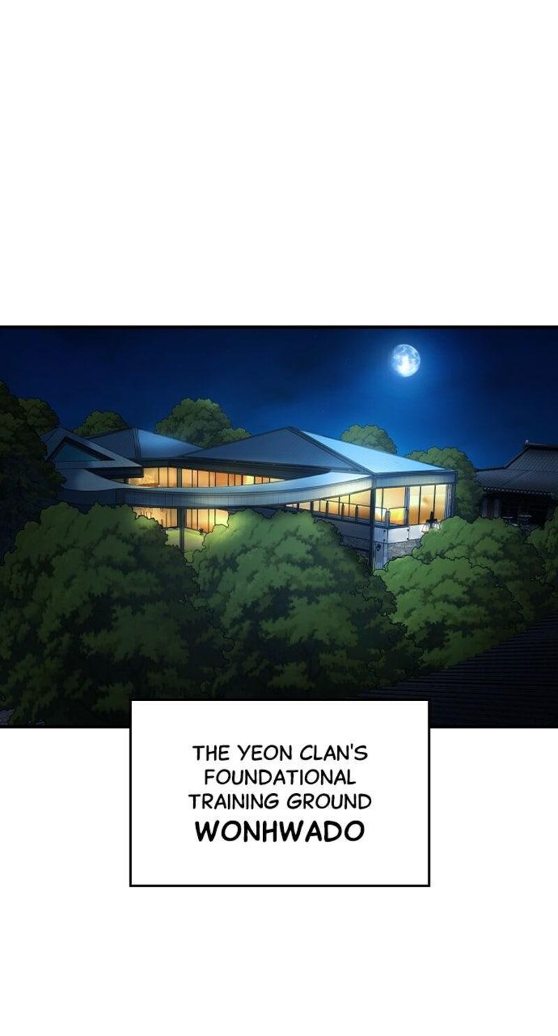 The Heir Chapter 53 Page 1