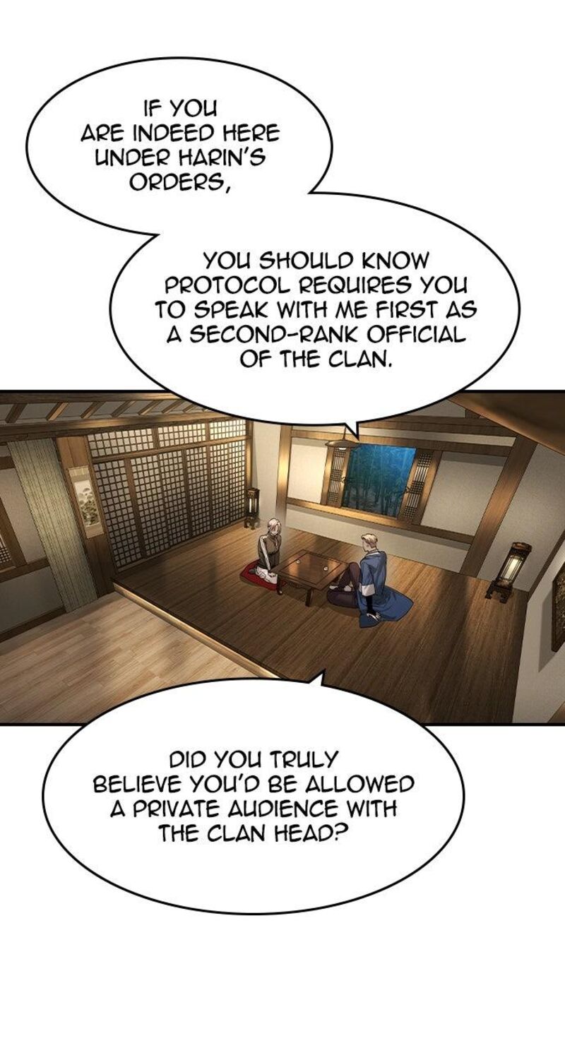 The Heir Chapter 53 Page 14