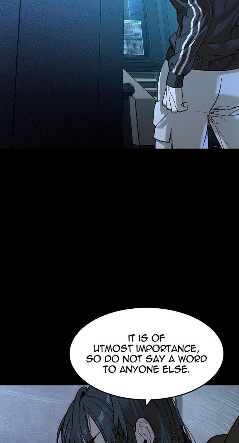 The Heir Chapter 53 Page 18