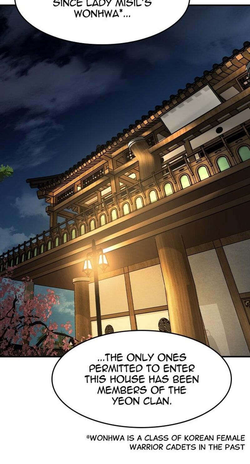 The Heir Chapter 53 Page 33