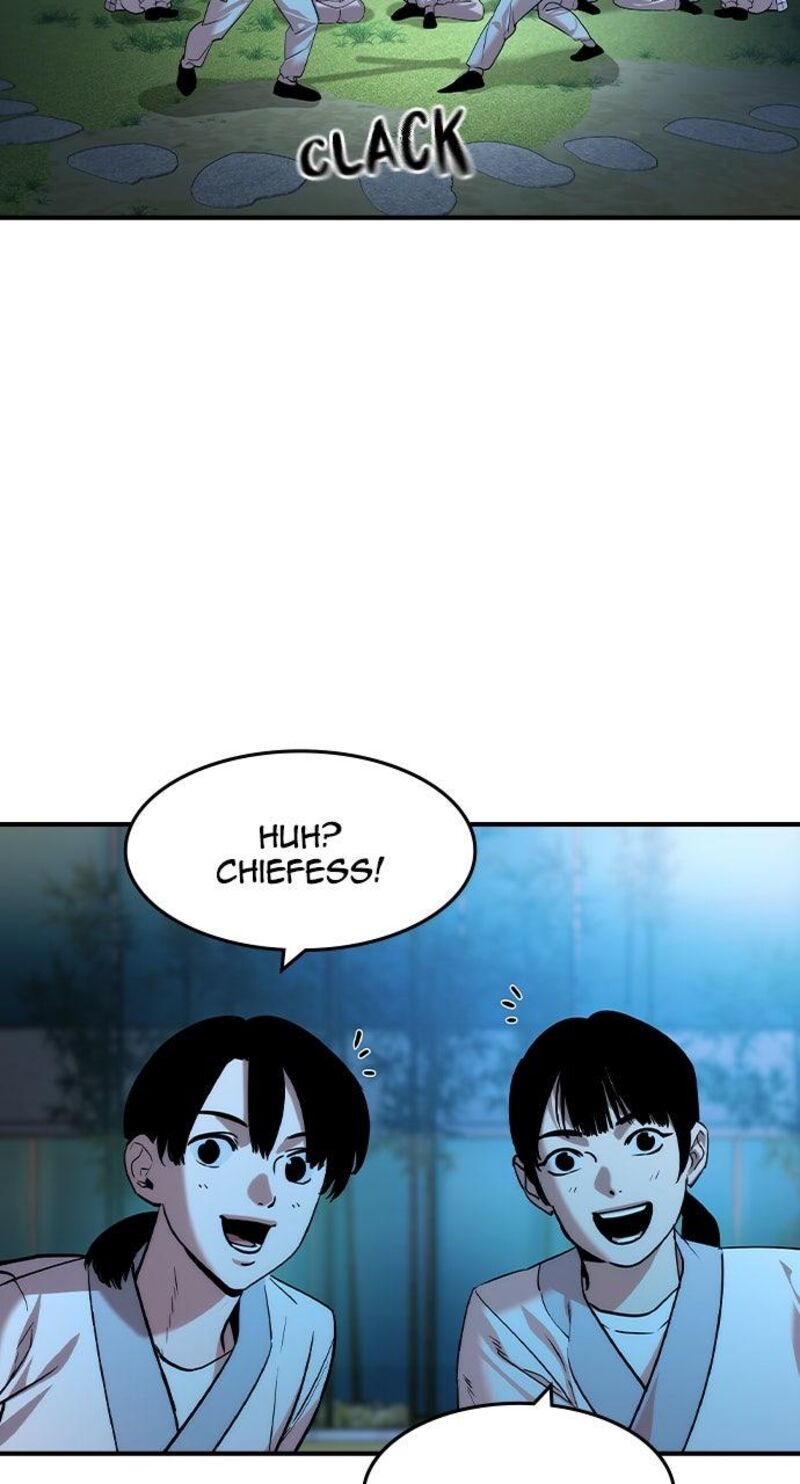 The Heir Chapter 53 Page 54