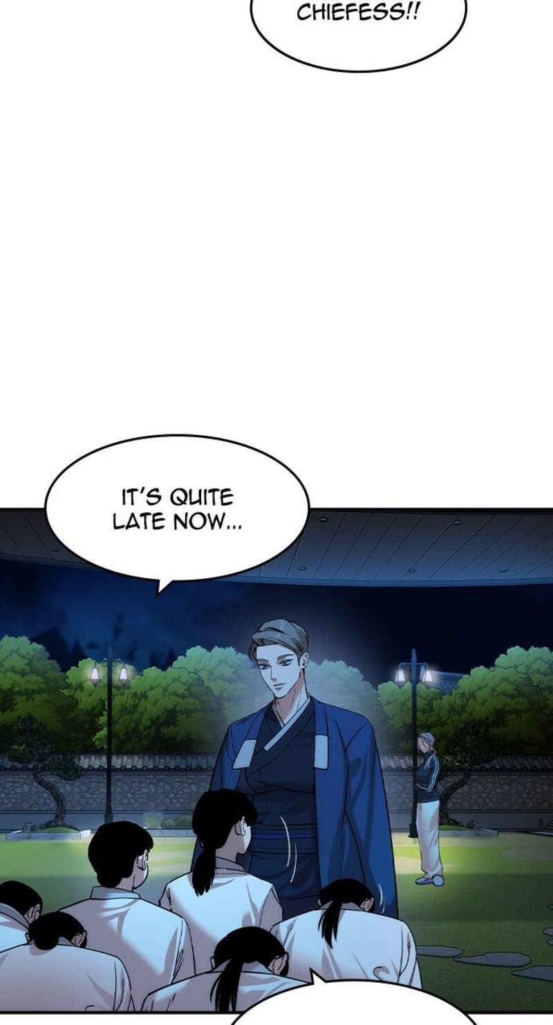 The Heir Chapter 53 Page 55