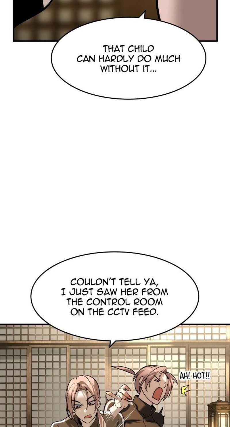 The Heir Chapter 53 Page 8