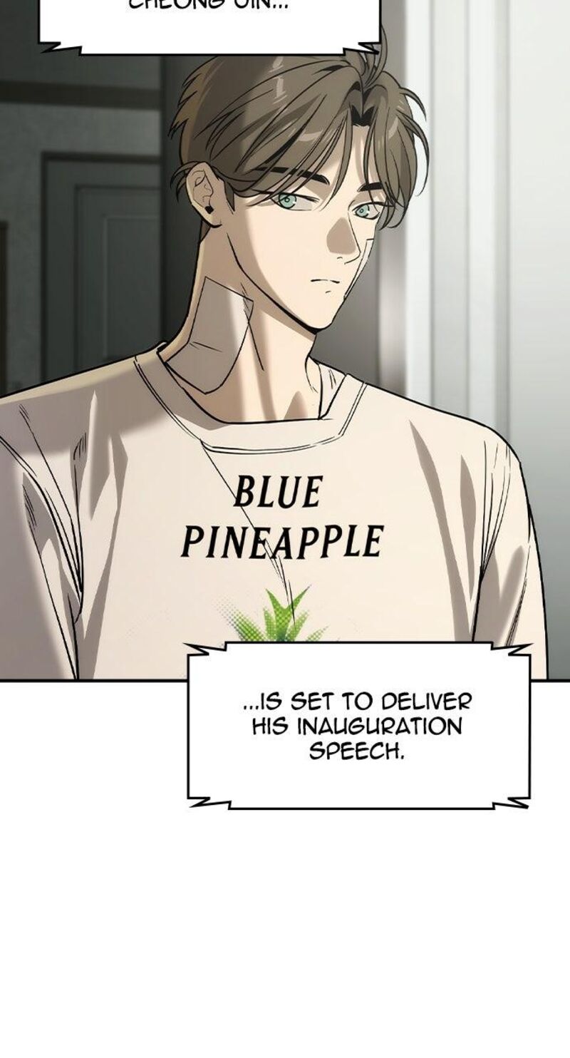 The Heir Chapter 53 Page 86