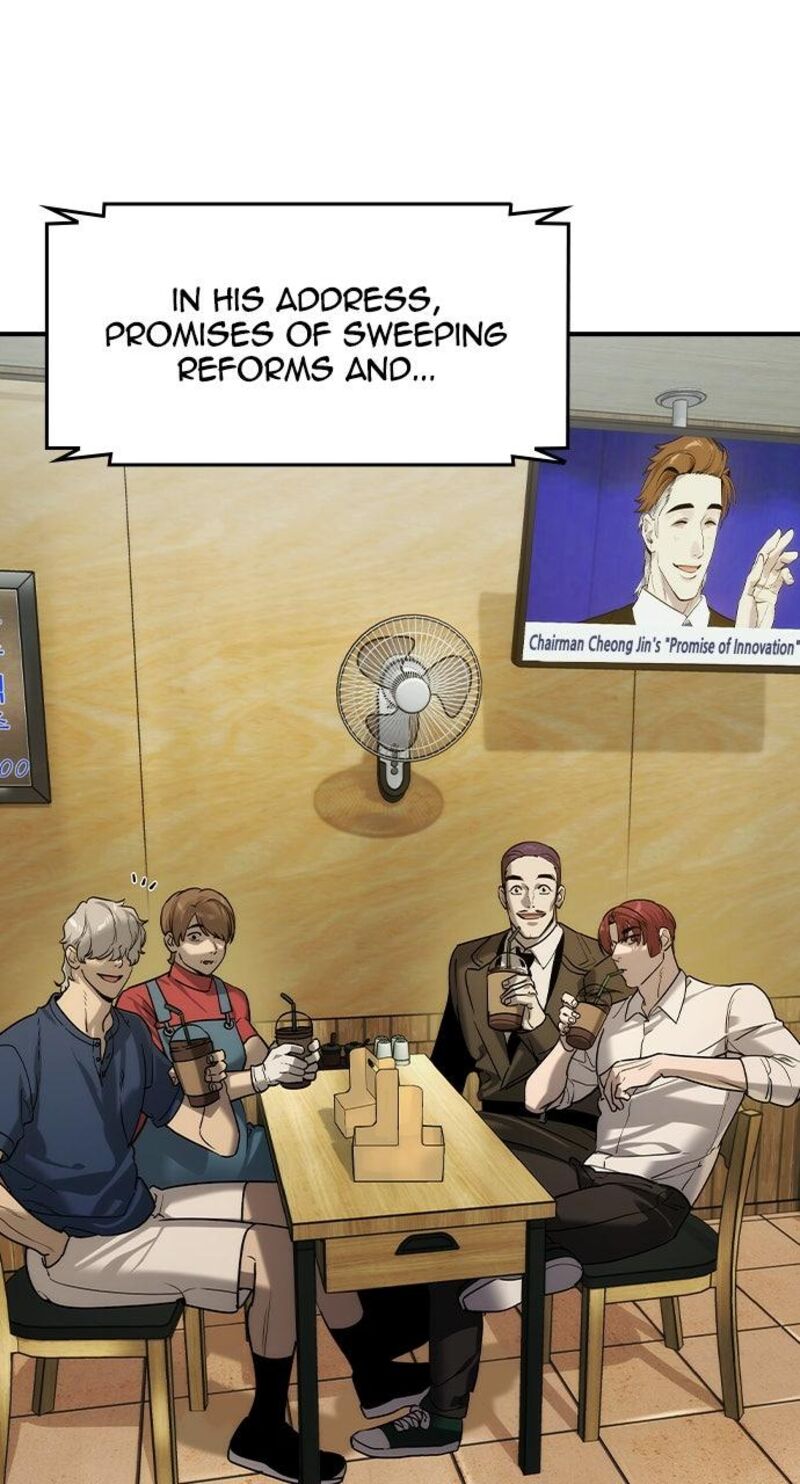 The Heir Chapter 53 Page 87