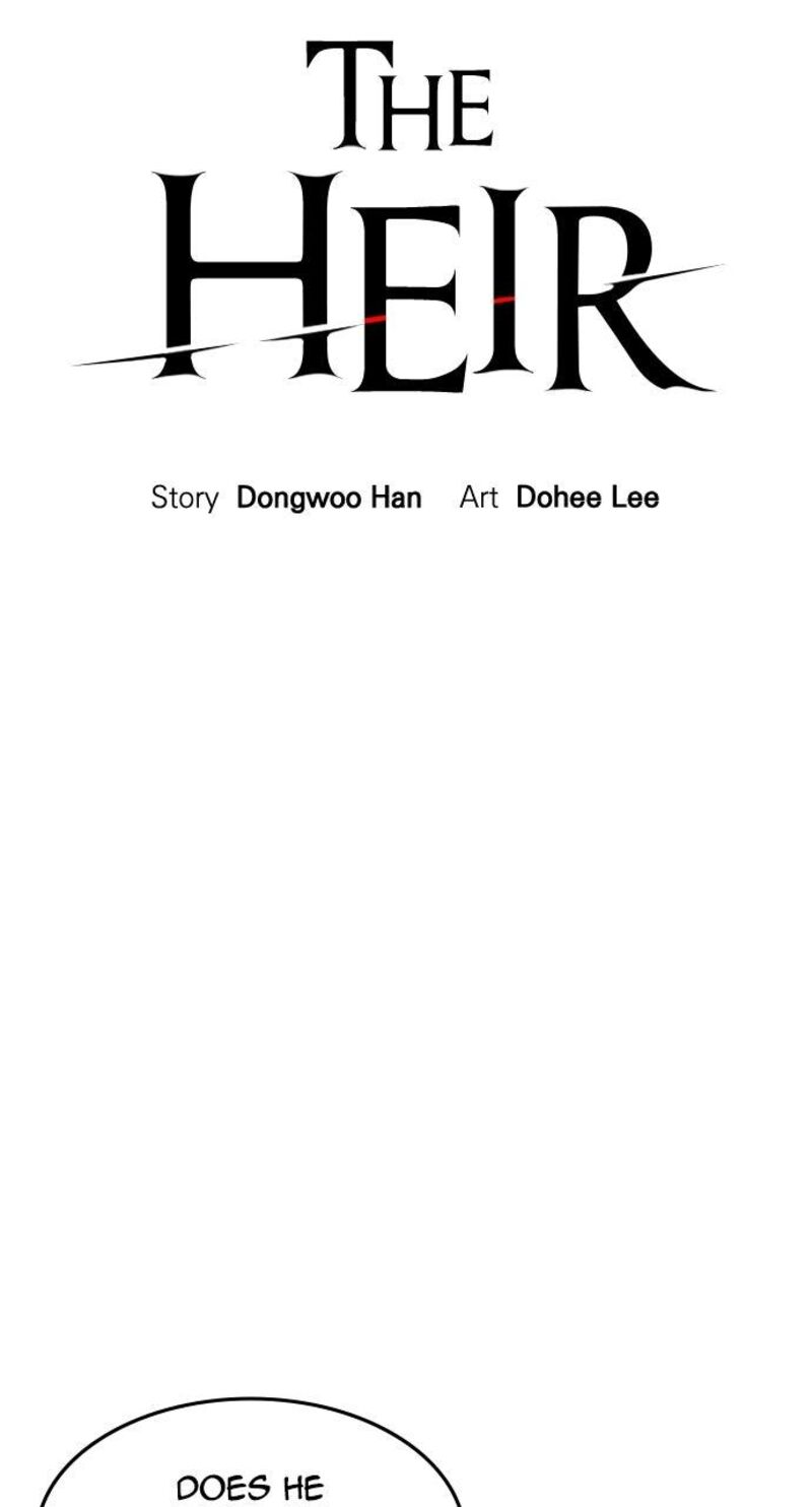 The Heir Chapter 54 Page 12
