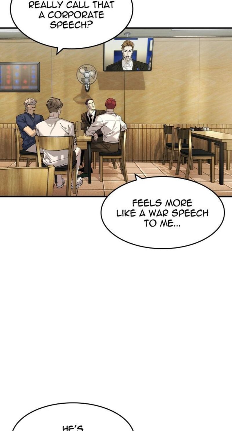 The Heir Chapter 54 Page 13