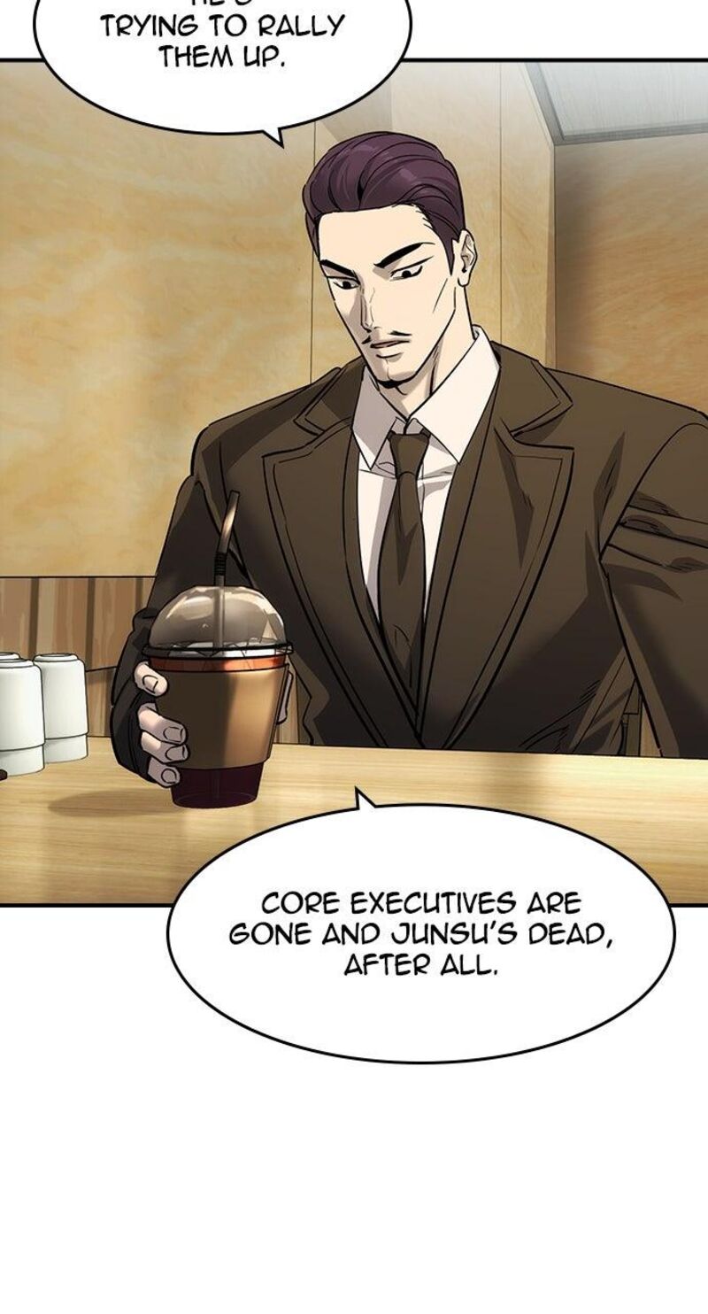 The Heir Chapter 54 Page 14