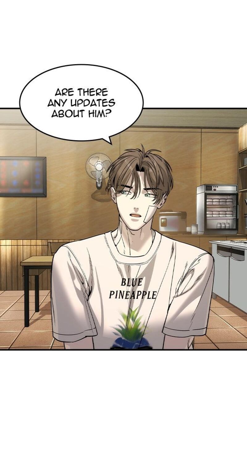 The Heir Chapter 54 Page 16