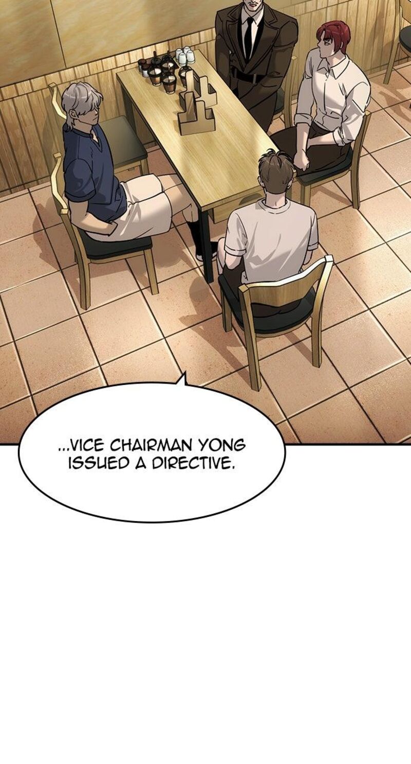 The Heir Chapter 54 Page 22