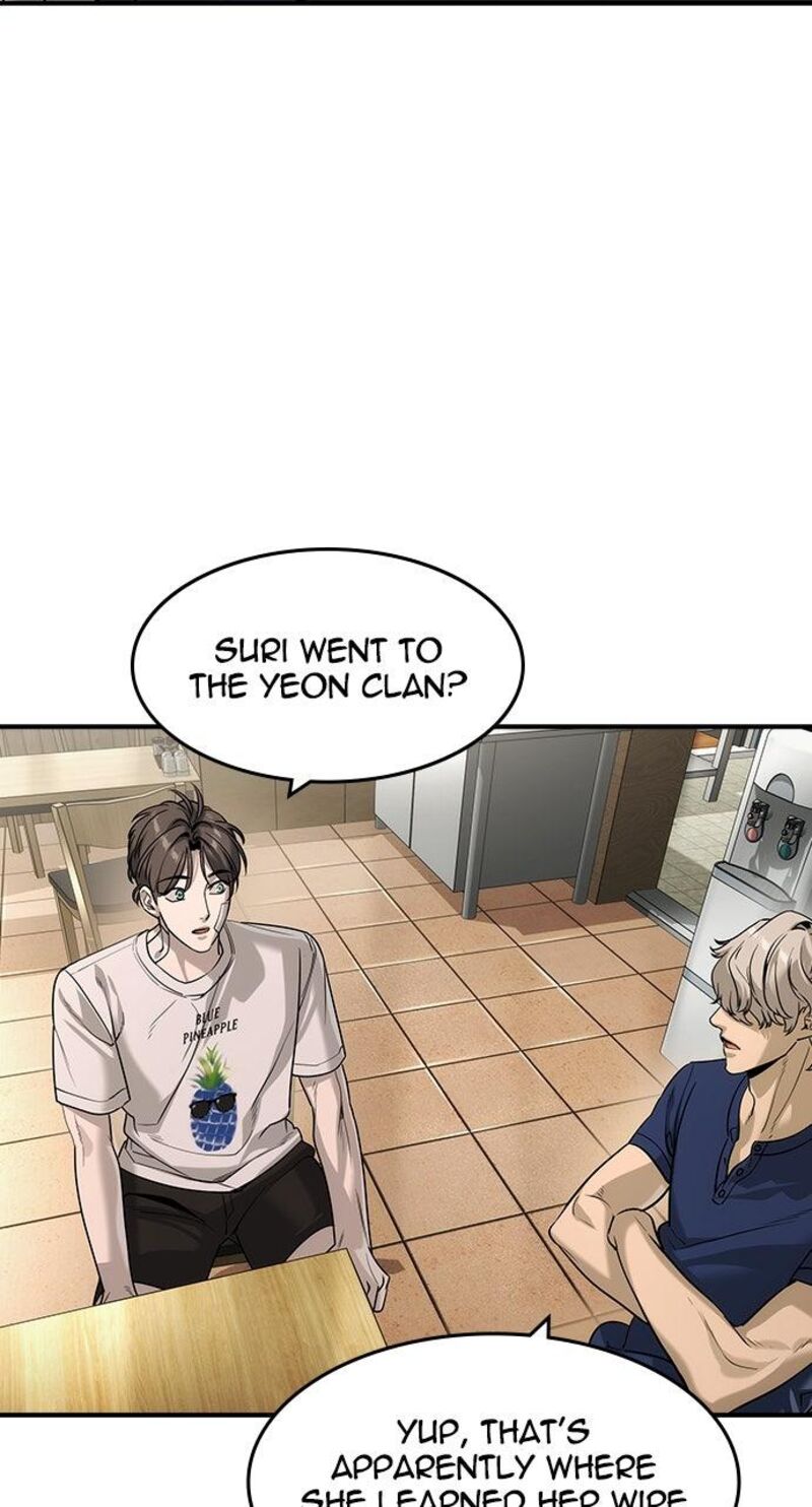 The Heir Chapter 54 Page 28