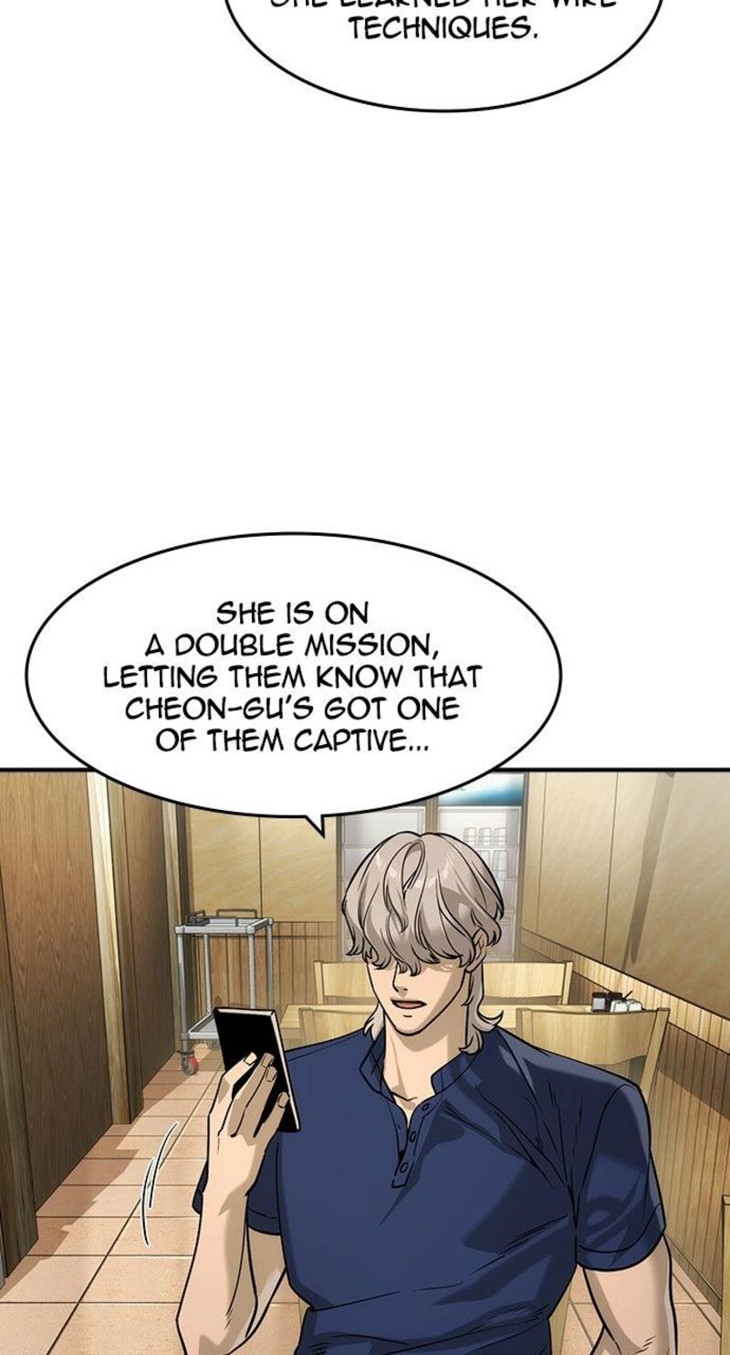 The Heir Chapter 54 Page 29