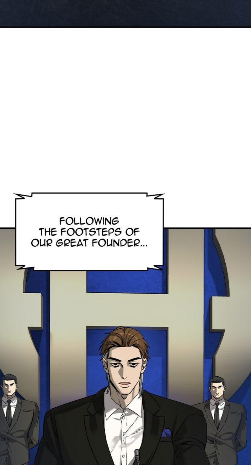 The Heir Chapter 54 Page 3