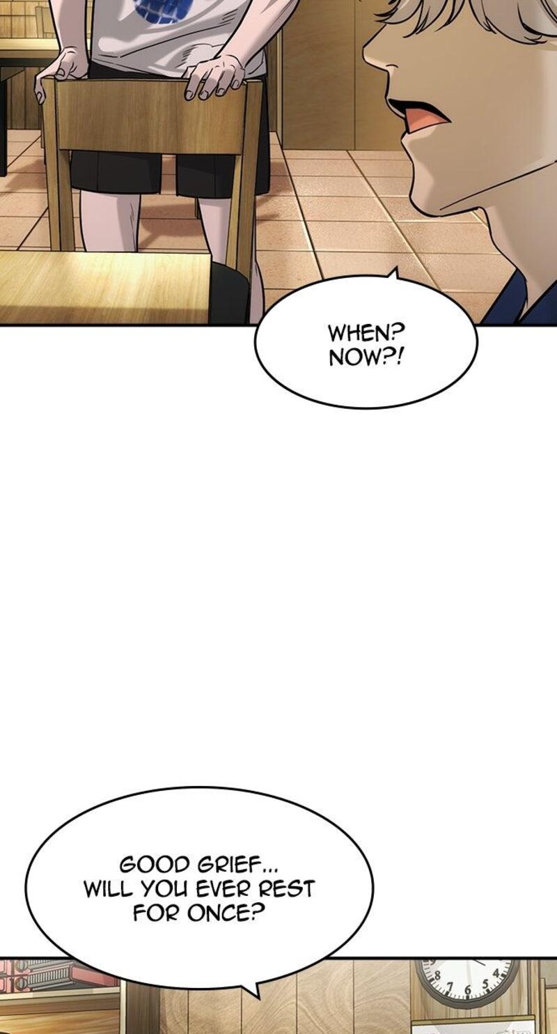 The Heir Chapter 54 Page 36