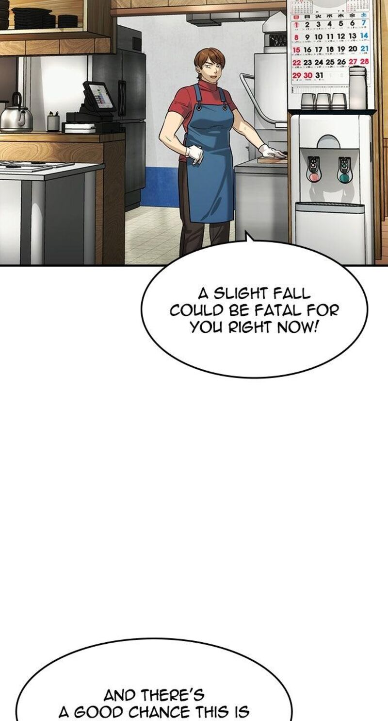 The Heir Chapter 54 Page 37