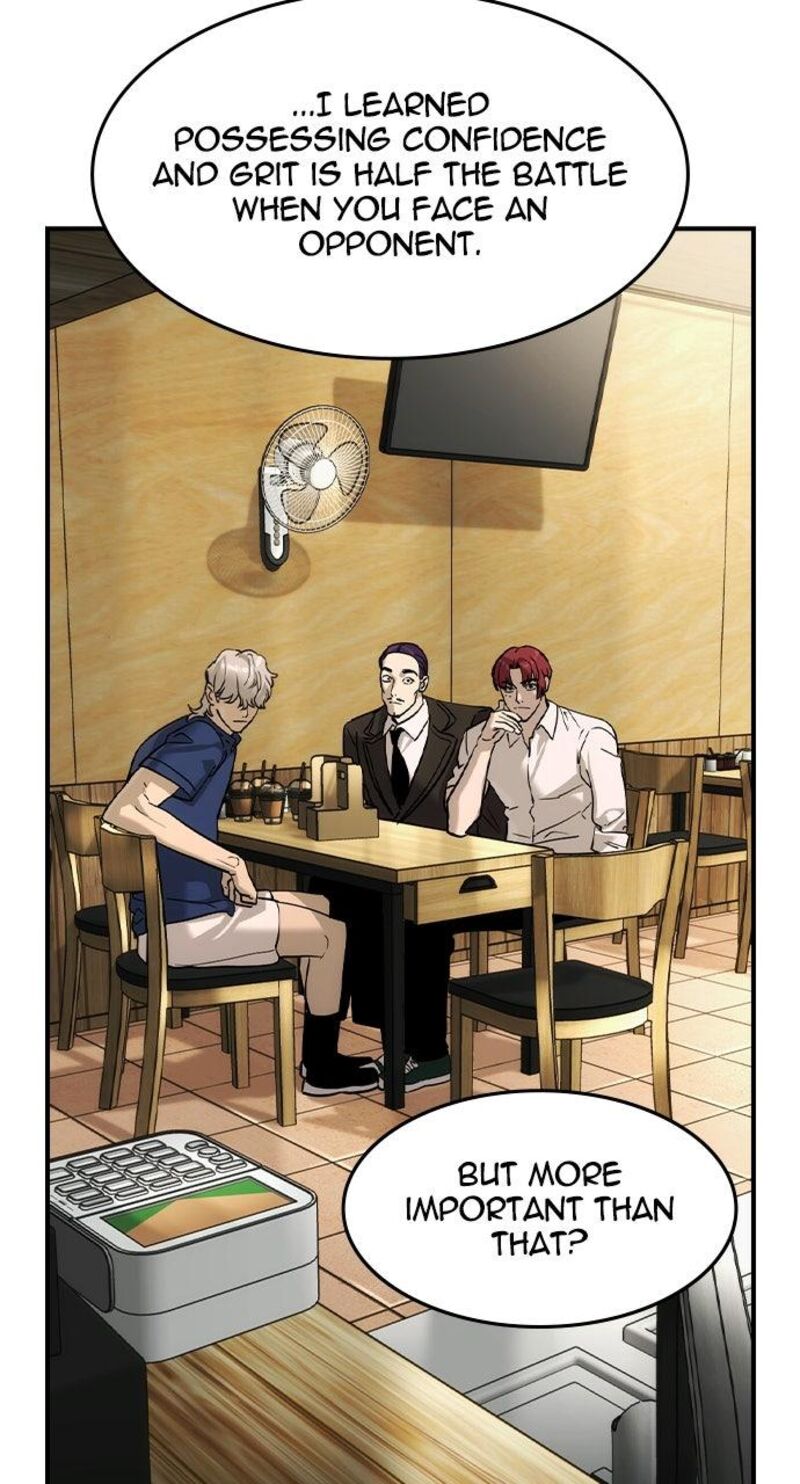 The Heir Chapter 54 Page 40