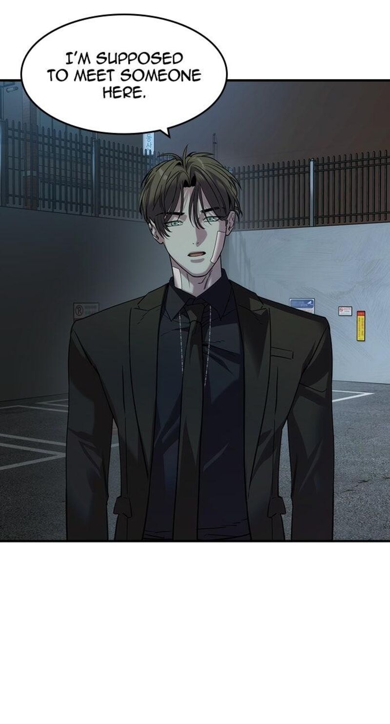 The Heir Chapter 54 Page 50