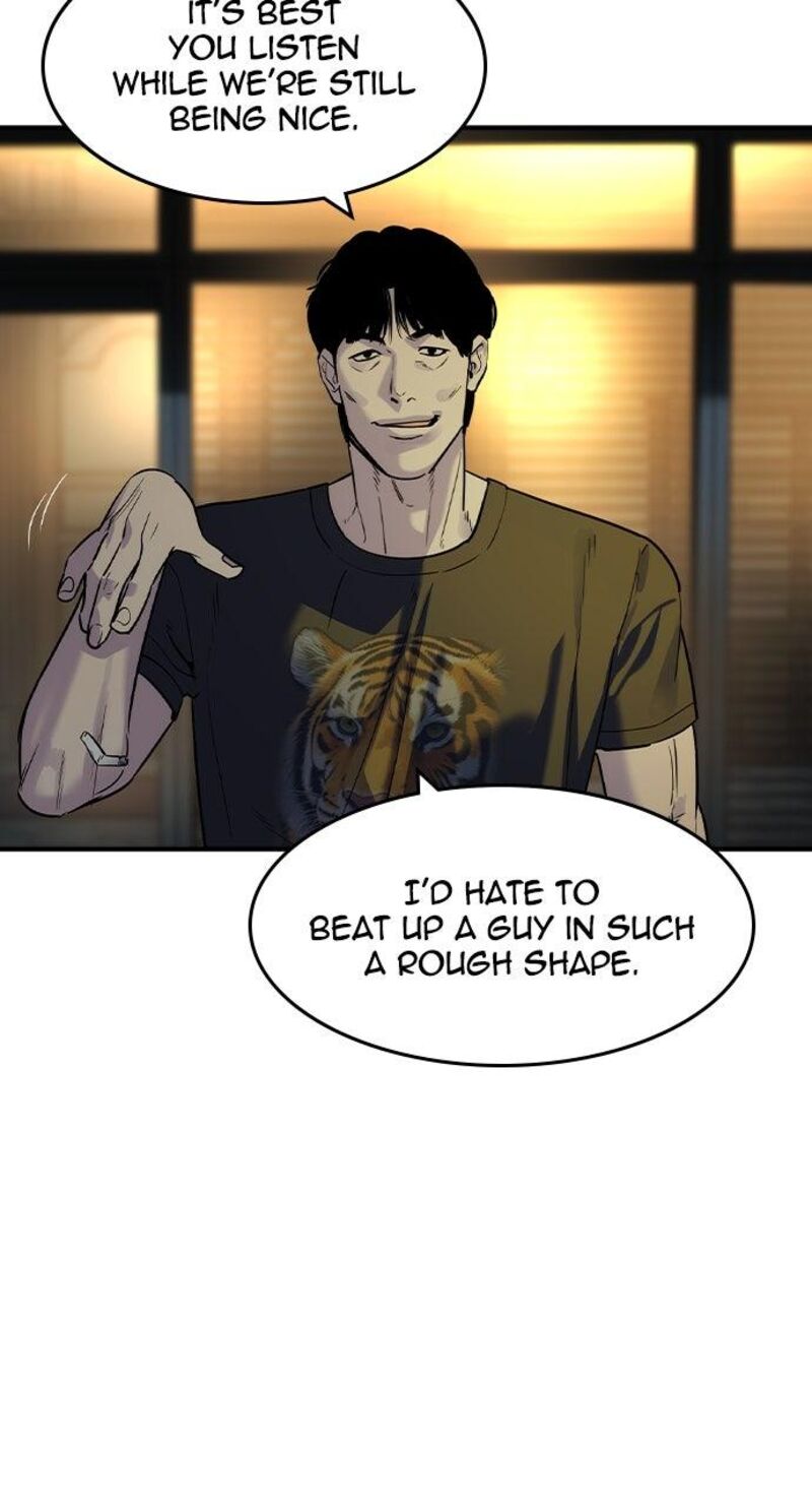 The Heir Chapter 54 Page 53