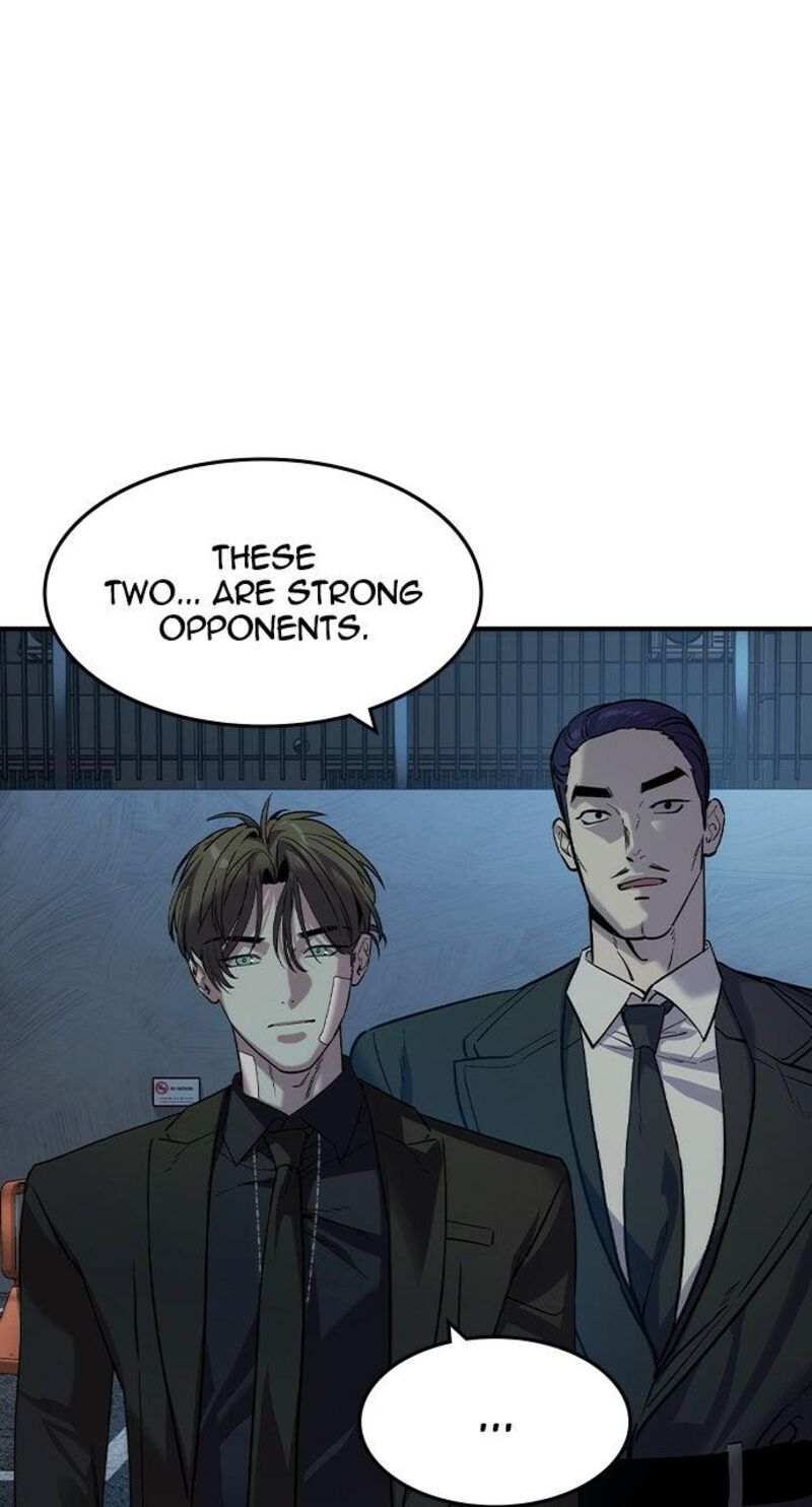 The Heir Chapter 54 Page 55