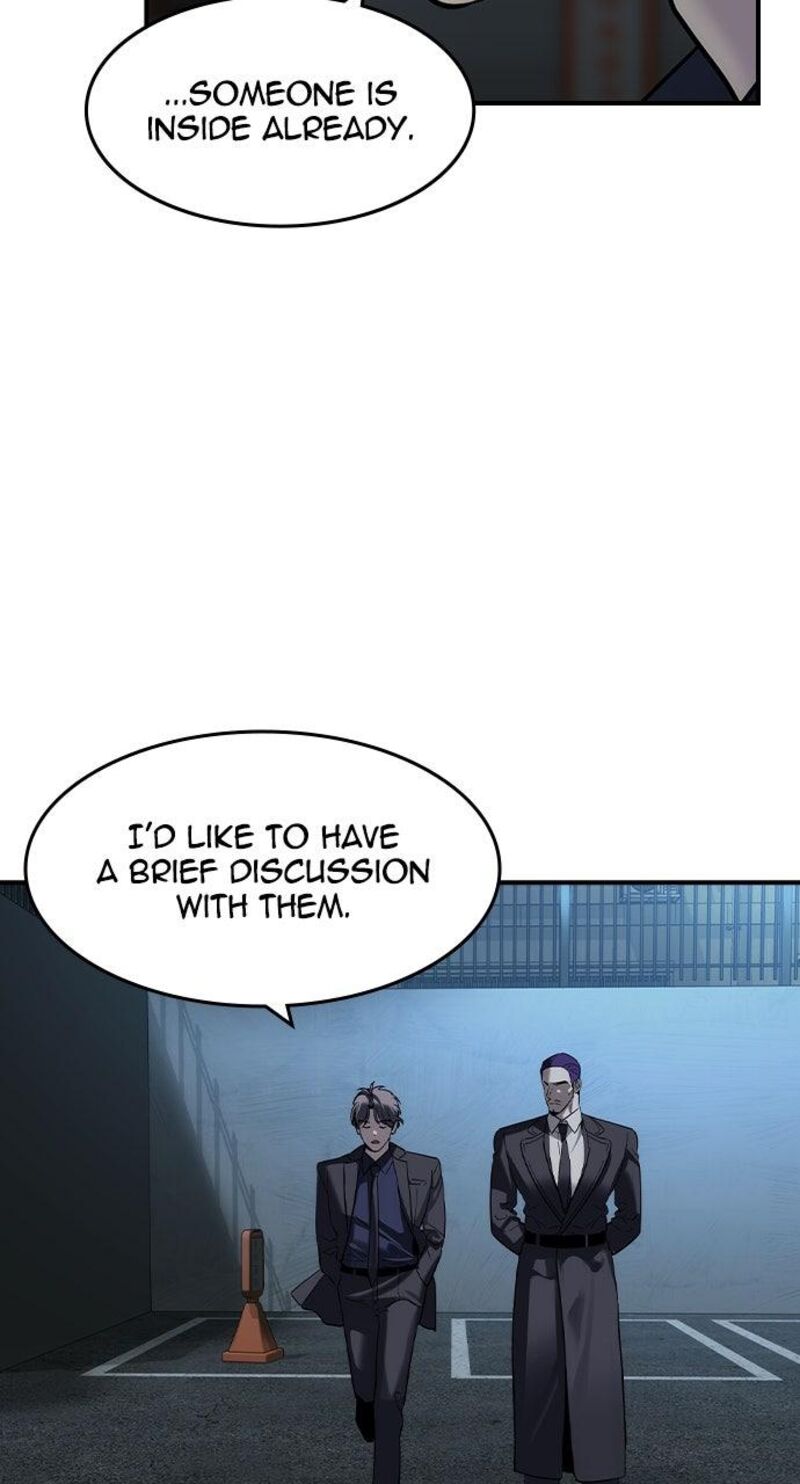 The Heir Chapter 54 Page 58